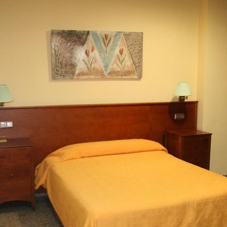 Hotel Marinetto Chauchina المظهر الخارجي الصورة